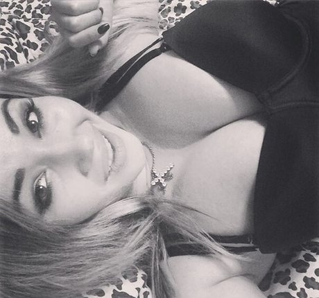 Anna Kostenko nude model pics