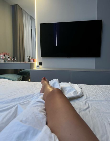 Anna Kostenko porn model galleries