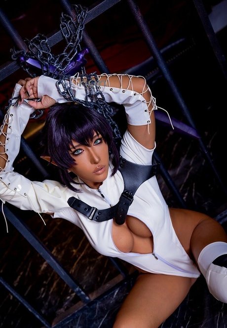 Nonsummerjack pretty pornstar picture