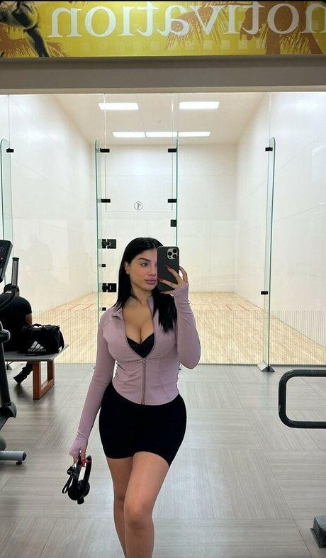 fitness model onlyfans adult images