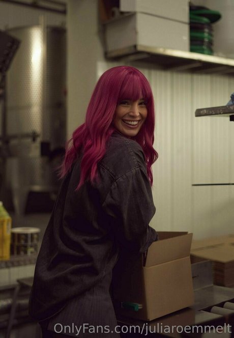 Julia Rommelt porn star picture