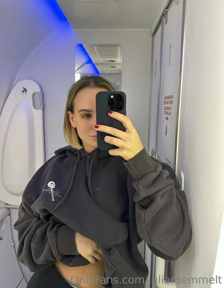 Julia Rommelt high quality pornstar photos