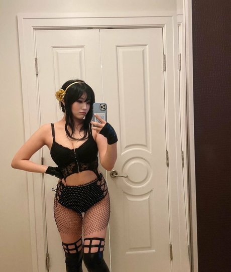 ebony cumshot onlyfans nude pic