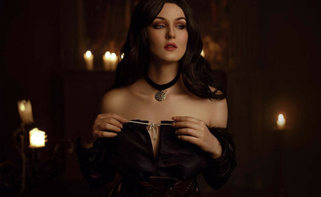 bunny nurse onlyfans sexy nude image