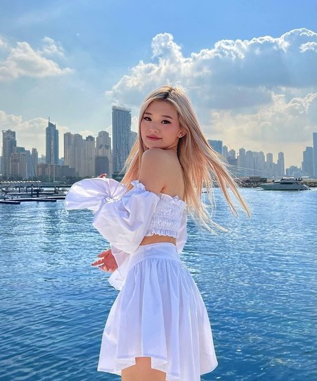 Kika Kim model adult pics