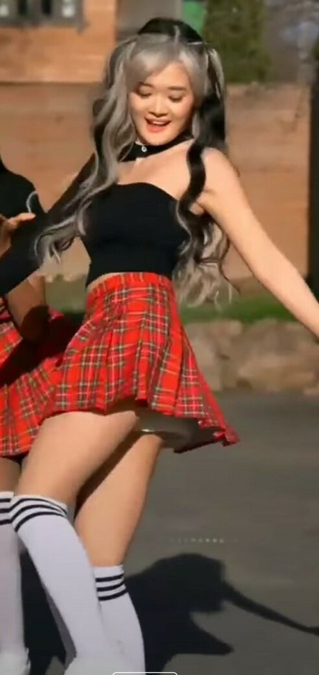 Kika Kim sex actress pic