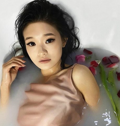 Kika Kim actress gallery