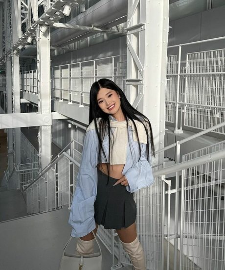 Kika Kim pornographic actress photos