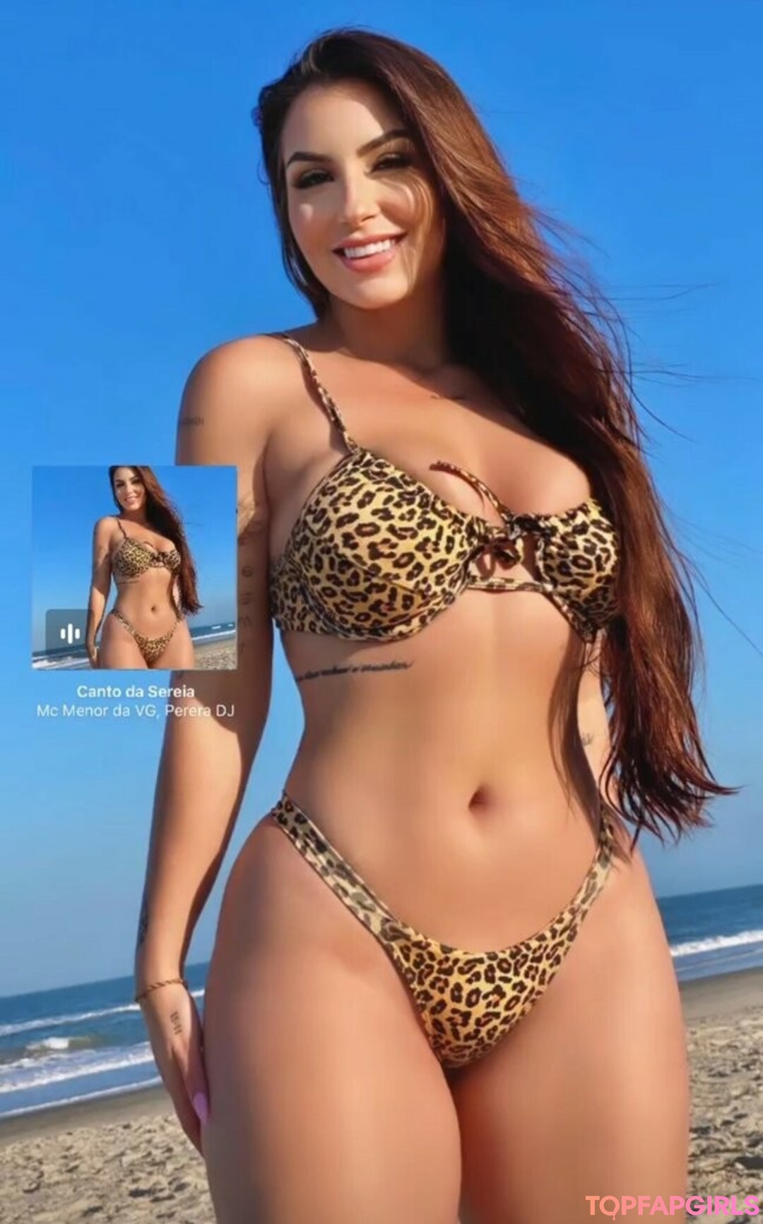 Paola Sabadin nudes pornstar images