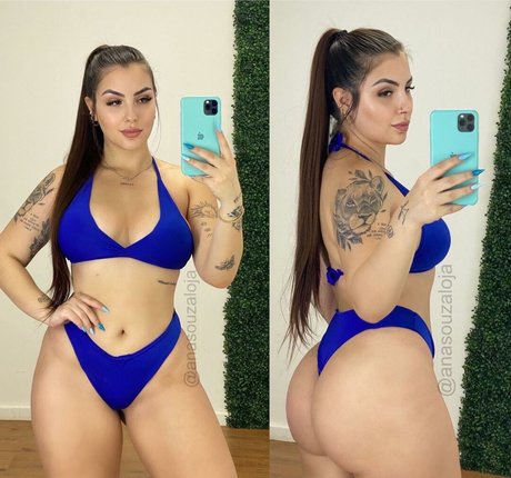 Paola Sabadin top actress pic