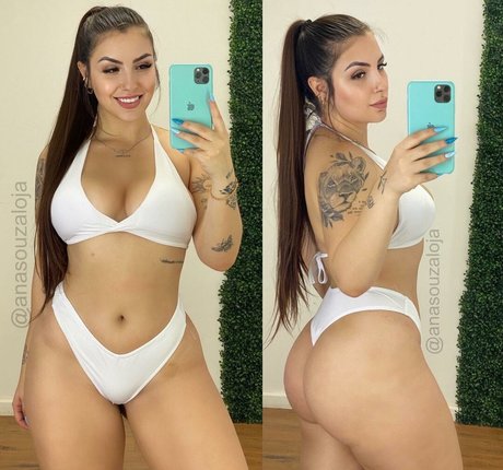 Paola Sabadin model exclusive img