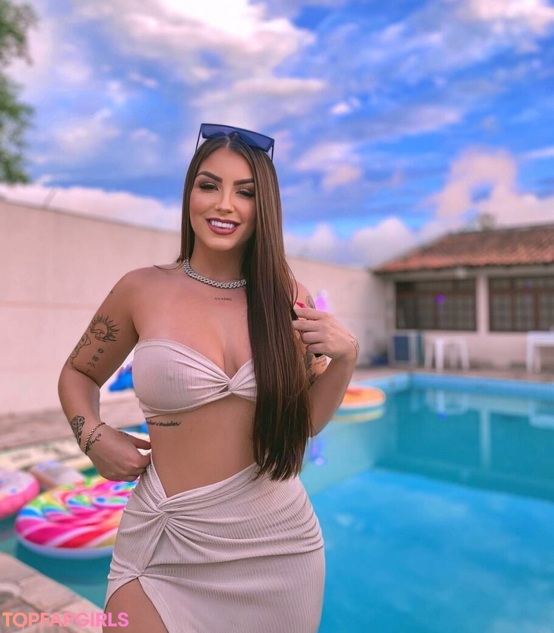 Paola Sabadin nudes pornstar picture