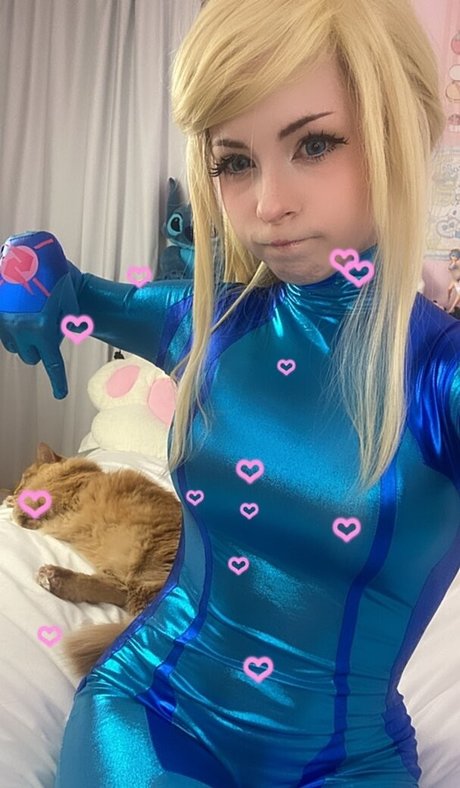 Melondoki model nude photos