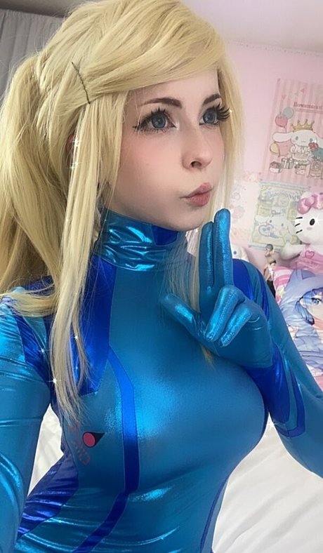 Melondoki star sex galleries