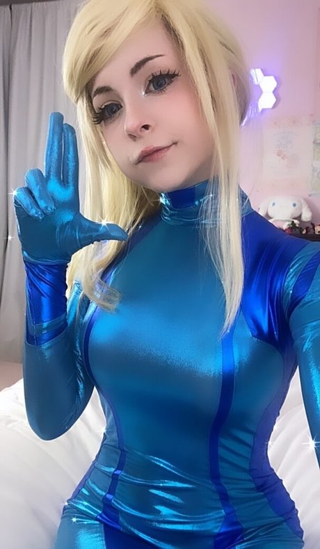 Melondoki model exclusive images