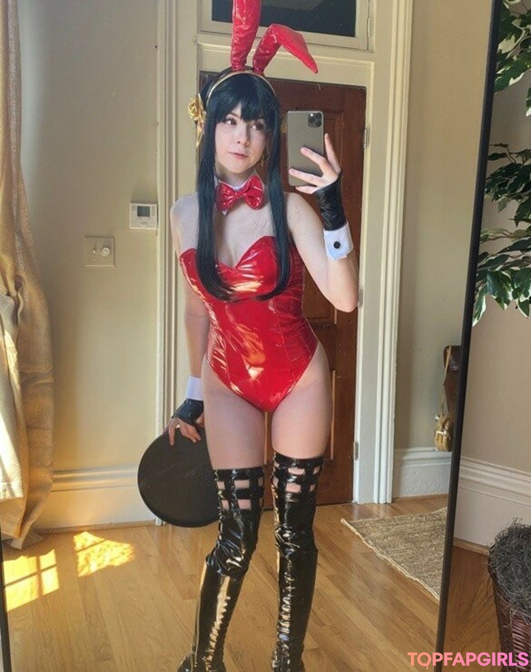 Melondoki hot model photos