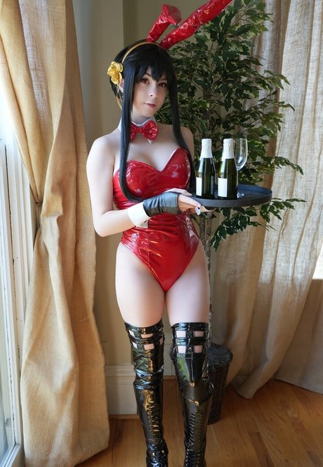 Melondoki perfect model pic