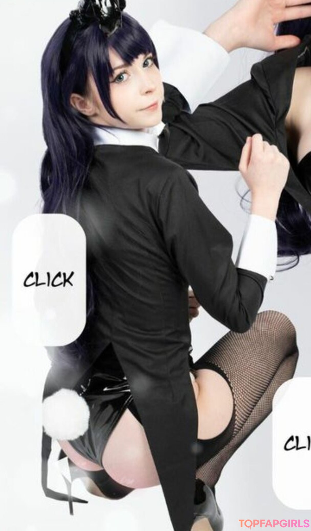 Melondoki model porn pic