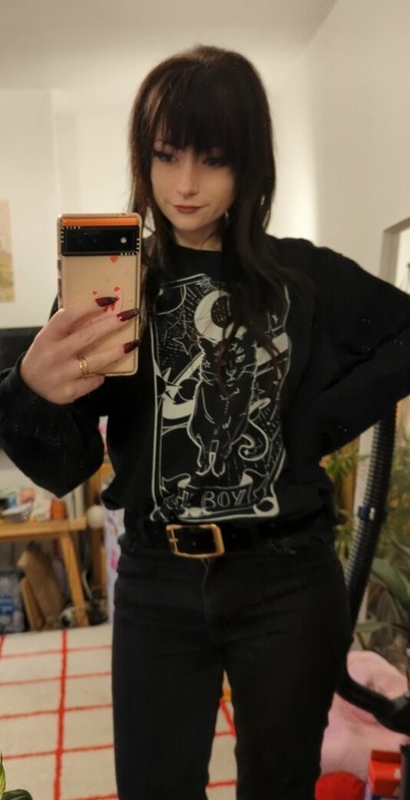 Yogscast Bouphe art actress archive