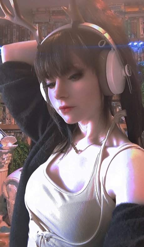 Yogscast Bouphe high quality star picture