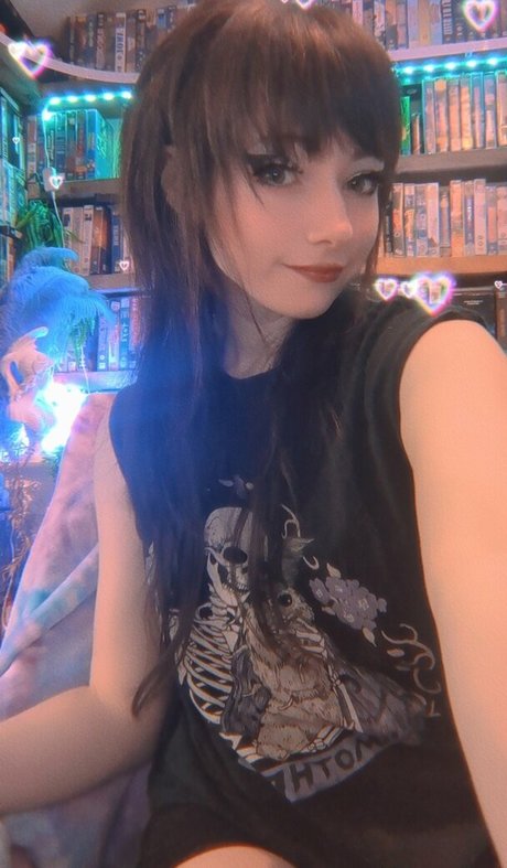 Yogscast Bouphe nice model photos