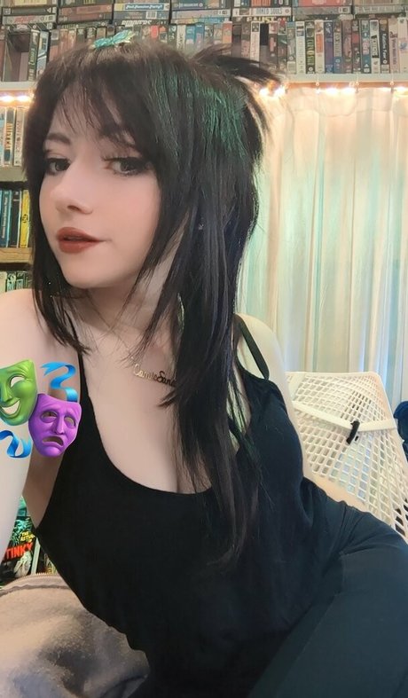 Yogscast Bouphe nude actress image