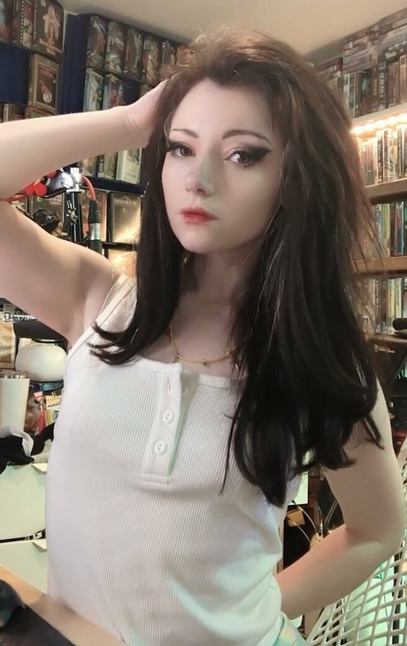 Yogscast Bouphe nude pornstar gallery