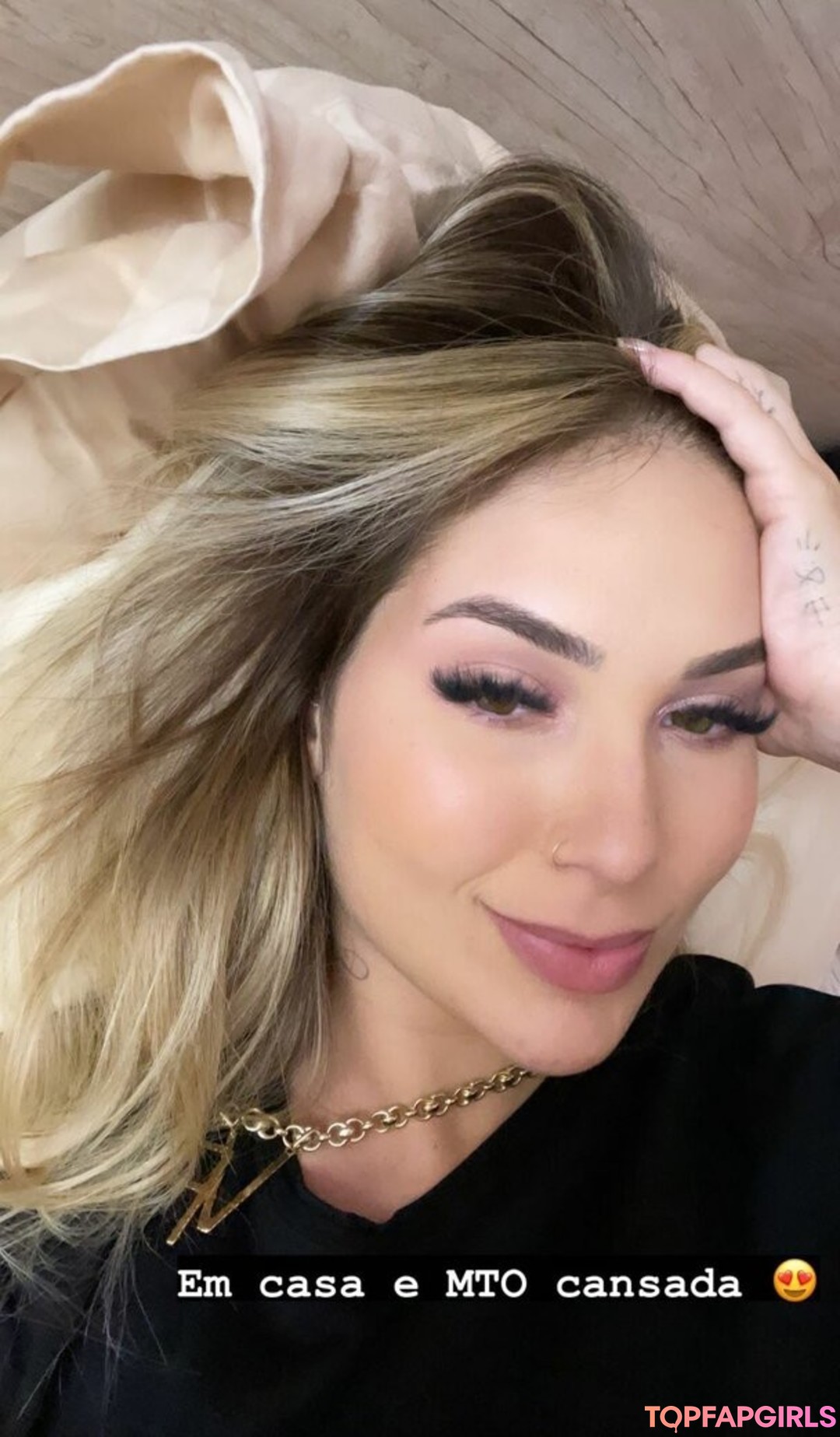 Virginia Fonseca sexy pornstar photo