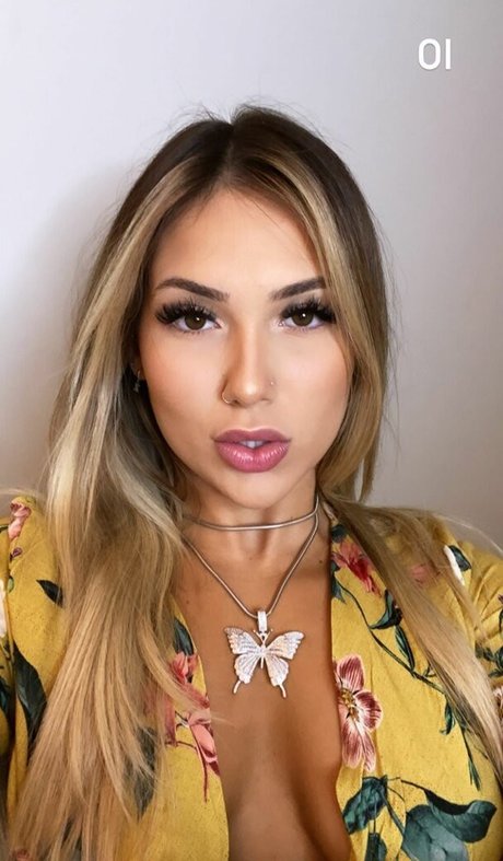 Virginia Fonseca sex model galleries