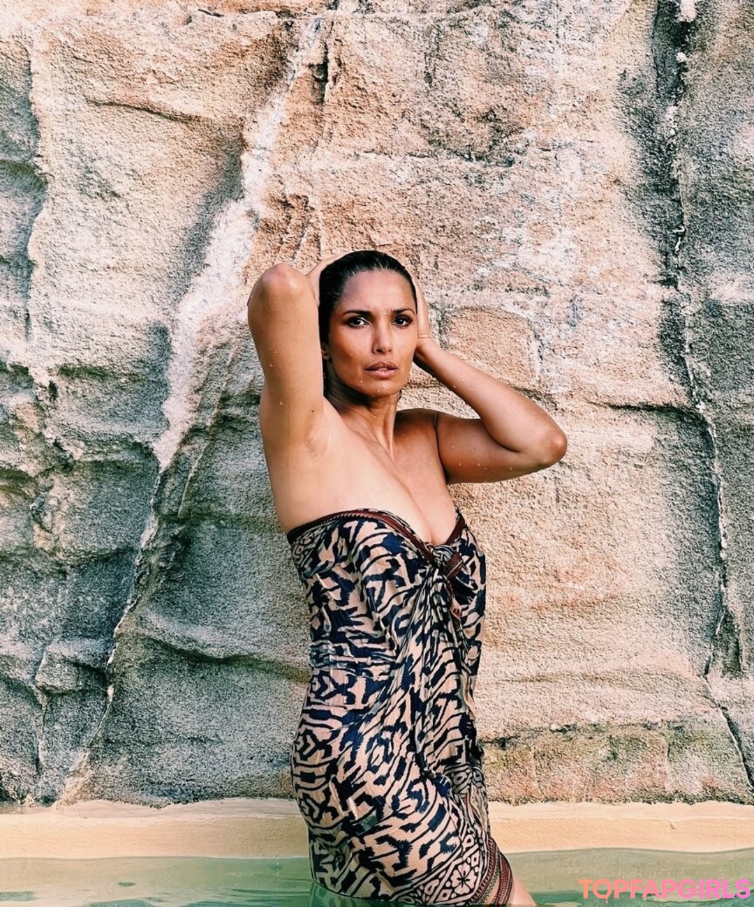 Padma Lakshmi pornstar perfect gallery