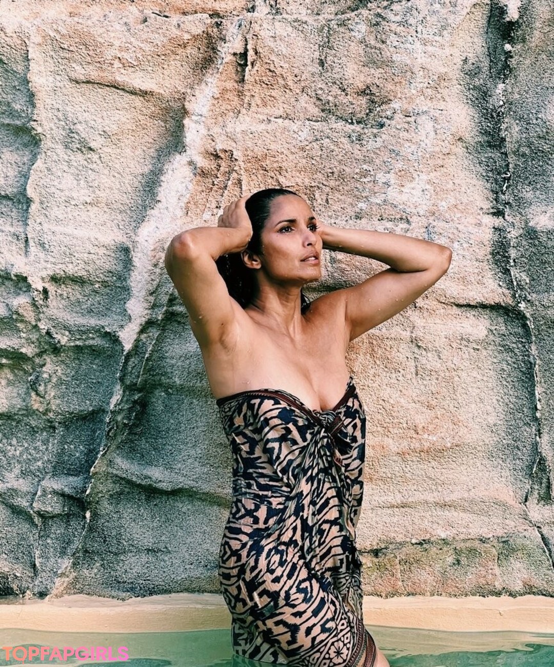 Padma Lakshmi top pornstar photo