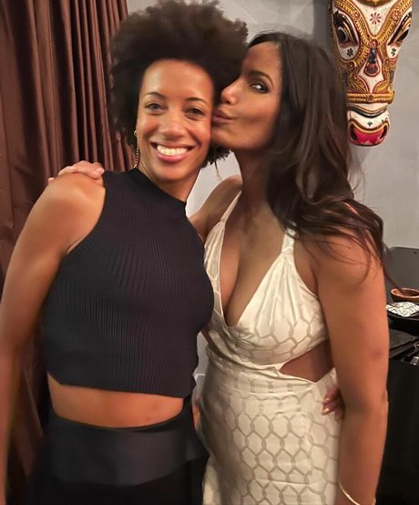 Padma Lakshmi perfect actress pictures