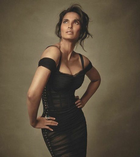 Padma Lakshmi porn star picture