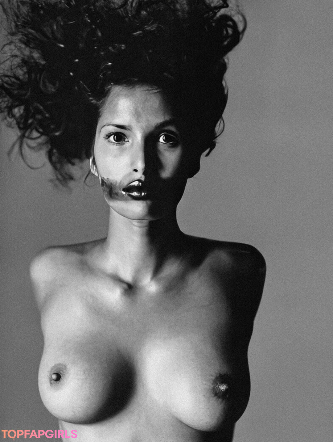 Padma Lakshmi adult model archive