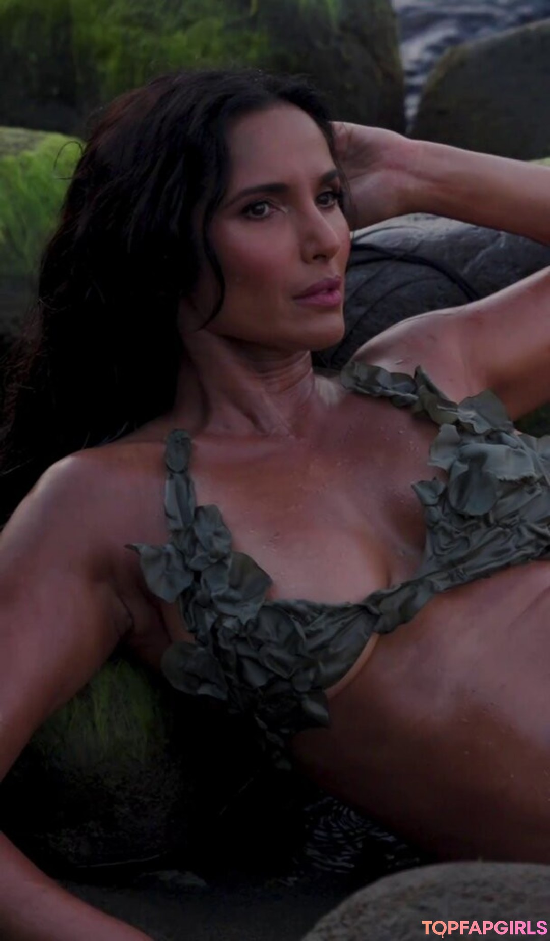 Padma Lakshmi pretty actress archive