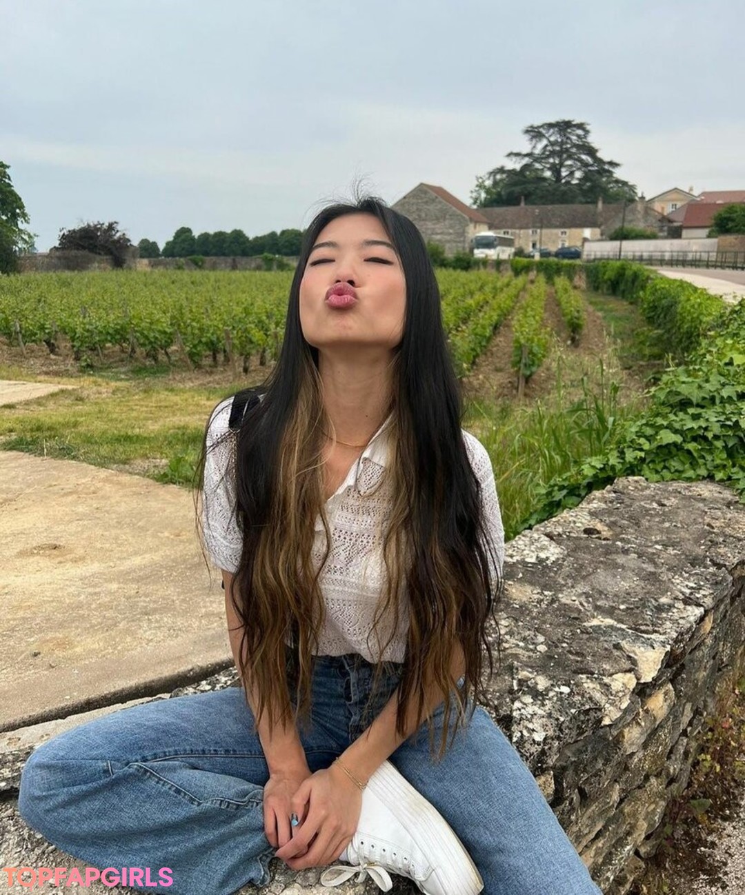 blonde strip onlyfans free picture