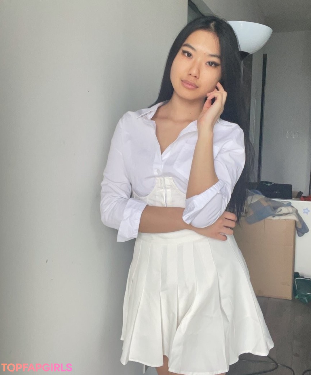 femboy asian onlyfans top photo