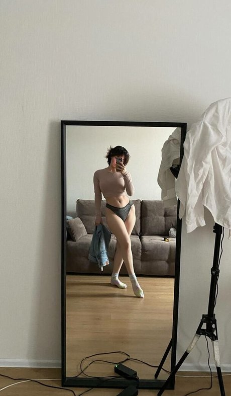 KoryaMc sexy pornstar gallery