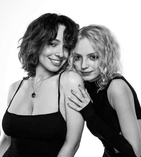 KoryaMc model perfect archive