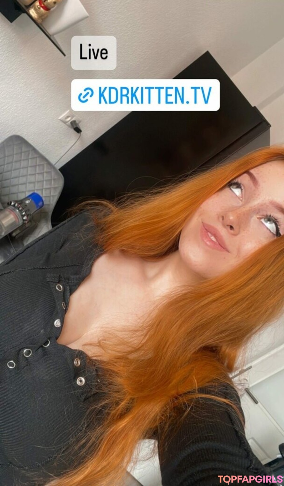 KDRkitten pornstar pretty gallery