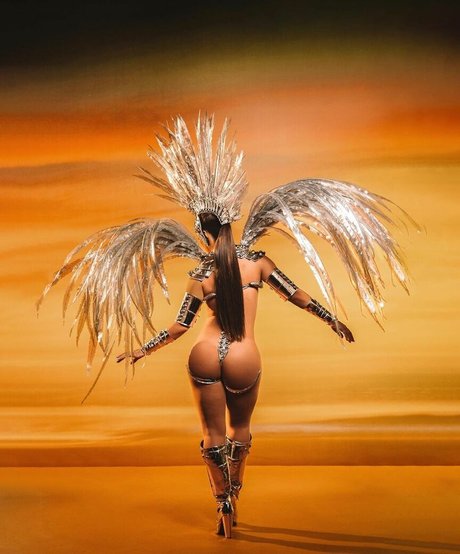 Paolla Oliveira erotic star galleries