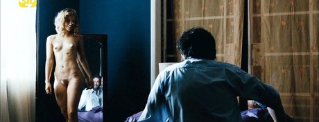 Paolla Oliveira sex star img