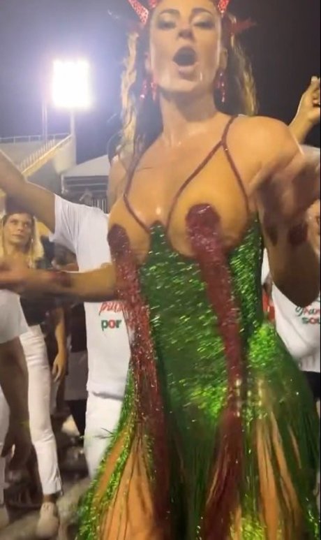 Paolla Oliveira pornstar pretty galleries