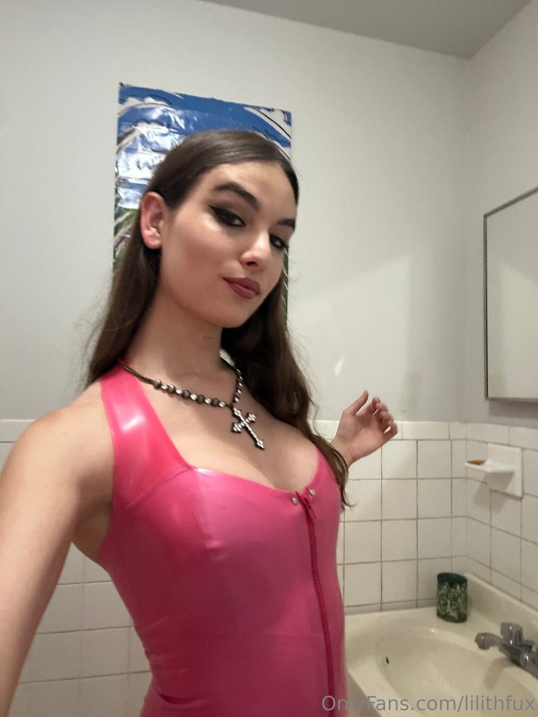 Lilithfux nudes pornstar photos