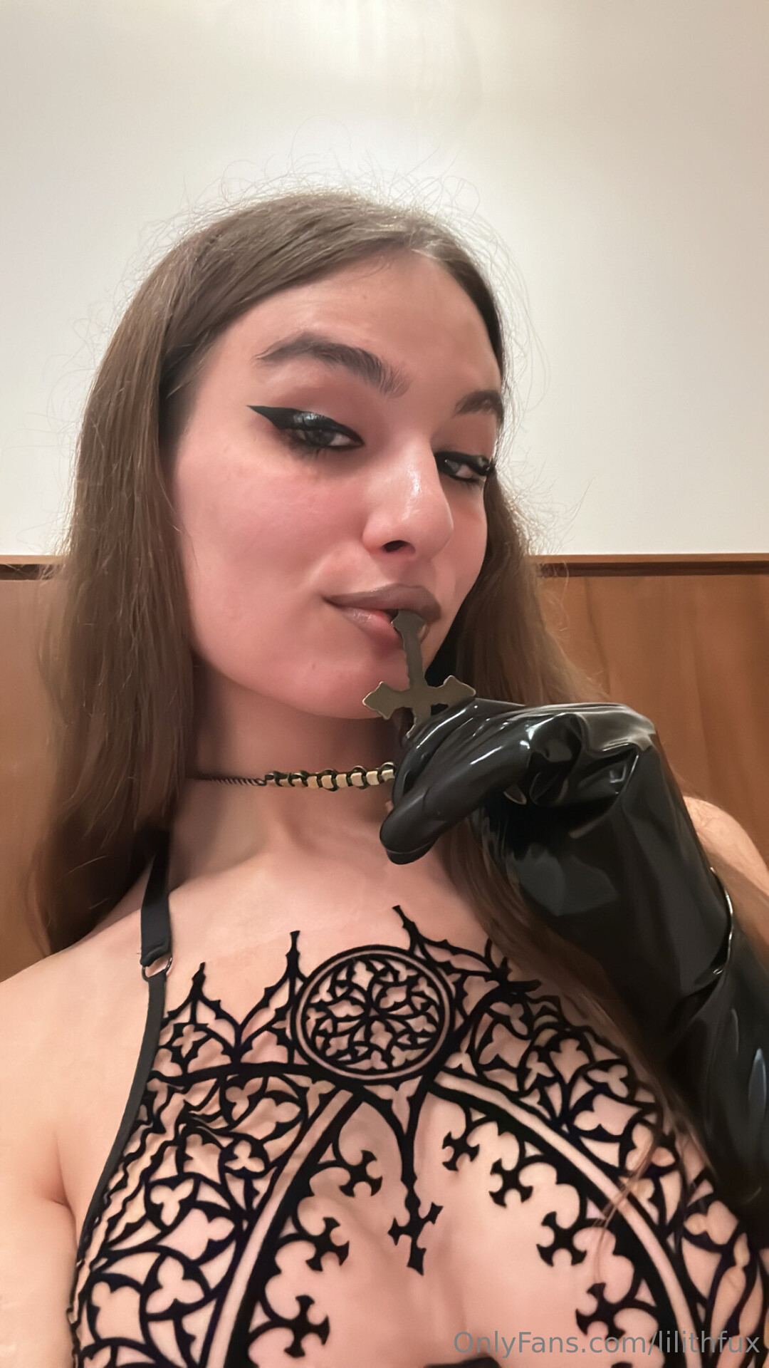 Lilithfux beautiful actress images