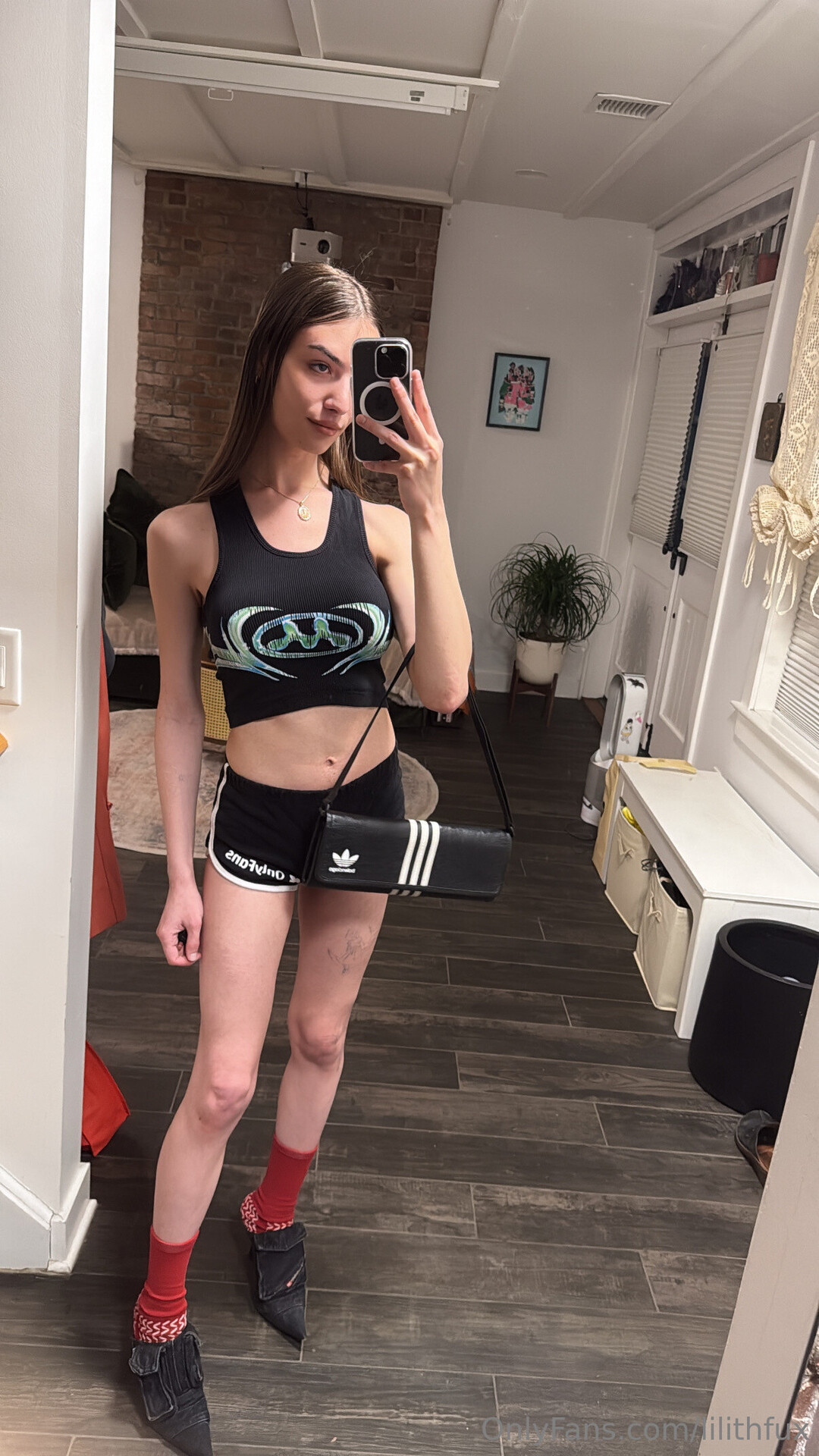 Lilithfux sexy model pics