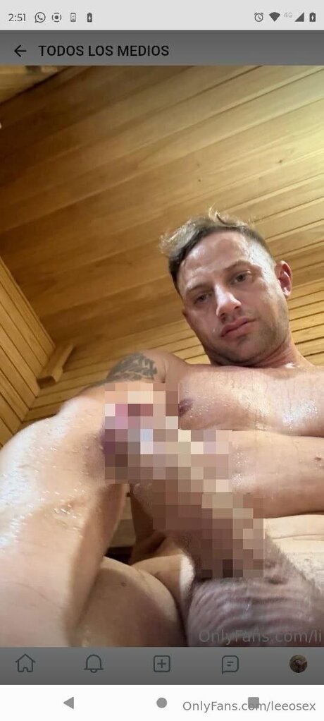 Leeosex model best pics