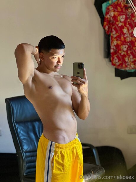 Leeosex top model images