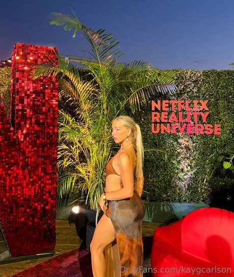 Kaygcarlson star nude pic