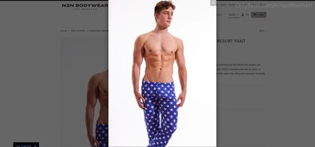 Kingofthematt pornographic star img